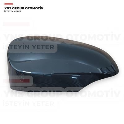Toyota Auris 12- Chr 15-19 Corolla Yaris 12- Dış Dikiz Aynası Kapağı Sol (Sinyalli) Yns - 879450f911