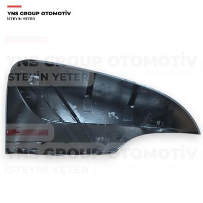 Toyota Auris 12- Chr 15-19 Corolla Yaris 12- Dış Dikiz Aynası Kapağı Sağ (Sinyalli) Yns - 879150f911
