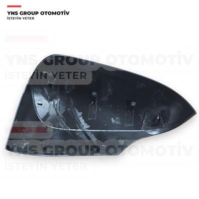 Toyota Auris 12- Chr 15-19 Corolla Yaris 12- Dış Dikiz Aynası Kapağı Sağ (Sinyalli) Yns - 879150f911