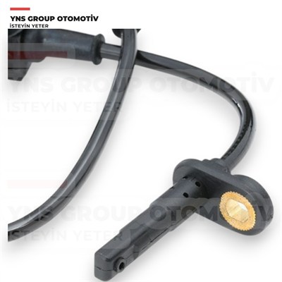 Honda Crv 01-10 Ön Abs Sensörü Sağ Japanparts - Abs437 / 57450s9a013