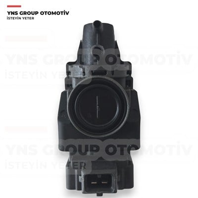 Dacia Dokker Duster Logan Sandero 12-21 Renault Captur Clio Espace Kangoo Laguna Master Megane Modüs Trafic 06- 1.5 Dci Dizel Turbo Elektrovanası (Basınç Dönüştürücü) Orjinal Mais - 149566215r