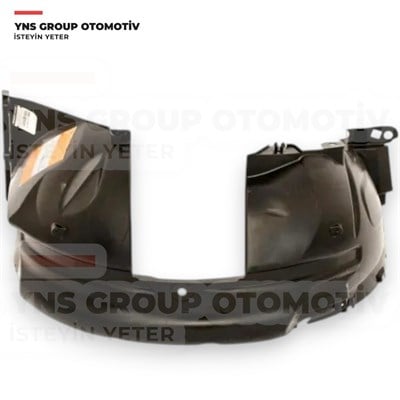 Dacia Dokker Lodgy 11- Ön Çamurluk Davlumbazı Sağ Orjinal Mais - 638402753r