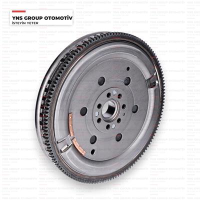 Dacia Duster 10- 1.5 Dci 4x4 Lodgy 10- Nissan Micra III Qashqai 10- 1.5 Dci Renault Clio III Fluence Megane Scenic II - III Latitude Laguna Kangoo III 08- 1.5 Dci (6 İleri) Volant (Oynar) Orjinal Mais - 123003948r