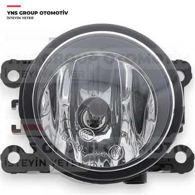 Dacia Duster 10-17 Logan Sandero 07-13 Renaul Captur 12-19 Clio II 98-10 Fluence Kangoo III Kaleos 08- Laguna 01-15 Latitude 10- Master 01-10 Megane II - III Scenic 03-15 Thalia Twingo 08-14 Ön Sis Farı Lambası Valeo - 088358 / 8200074008