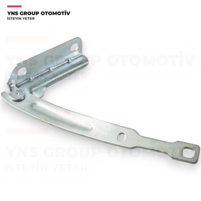Dacia Duster 10-18 Ön Motor Kaput Menteşesi Sağ Orjinal Mais - 654007102r