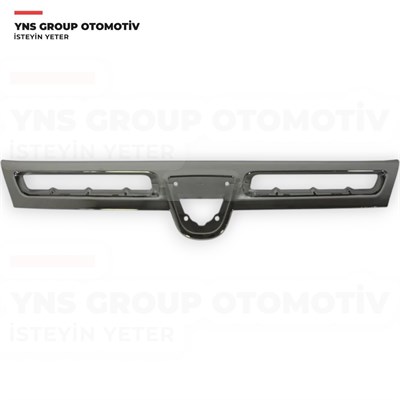 Dacia Duster 10-18 Ön Panjur Nikelajı Orjinal Mais - 620780003r