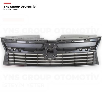 Dacia Duster 10-18 Ön Panjur Orjinal Mais - 623100260r
