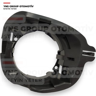Dacia Duster 10-18 Ön Sis Far Yuvası Sağ Orjinal - 6001549321