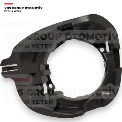 Dacia Duster 10-18 Ön Sis Far Yuvası Sol Orjinal - 6001549322