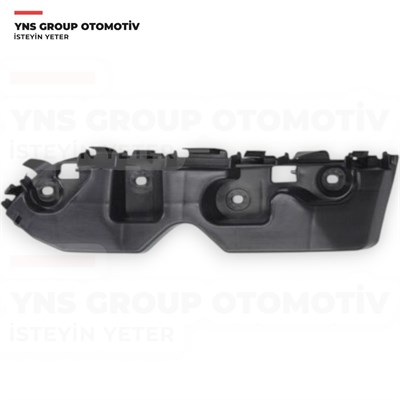 Dacia Duster 10-18 Ön Tampon Braketi Sağ Orjinal Mais - 622220011r