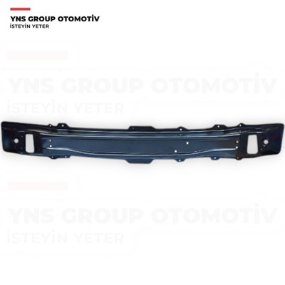 Dacia Duster 10-18 Ön Tampon Demiri Orjinal Mais - 752102945r