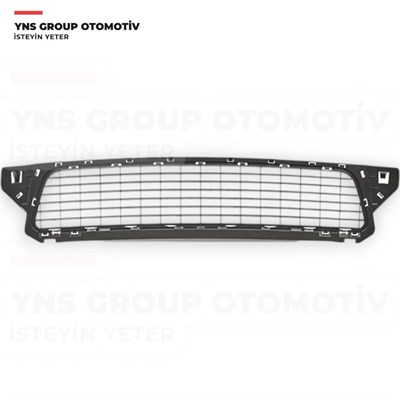 Dacia Duster 10-18 Ön Tampon Panjuru (Izgarası) Yns - 622540008r