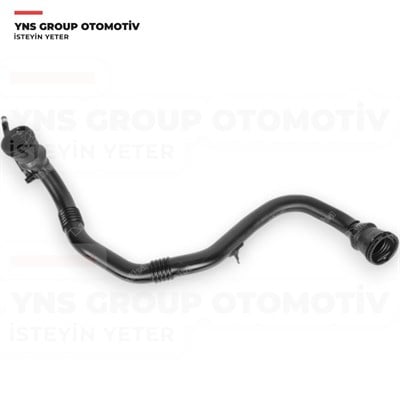 Dacia Duster 4x2 10- 1.5 Dci K9k Hava Filtre Turbo Hortumu Ibraş - 11200 / 144607625r