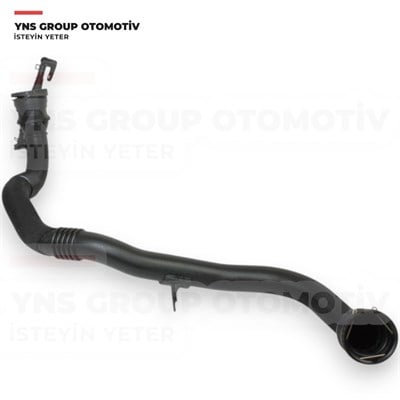Dacia Duster 4x2 10- 1.5 Dci K9k Hava Filtre Turbo Hortumu Gua - 41259 / 144607625r