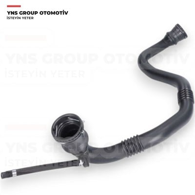 Dacia Duster 4x2 10- 1.5 Dci K9k Hava Filtre Turbo Hortumu Gua - 41259 / 144607625r