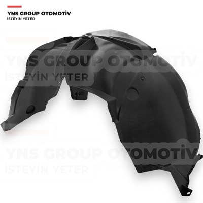 Dacia Duster 10-17 Ön Çamurluk Davlumbazı Sol Orjinal Mais - 638400005r