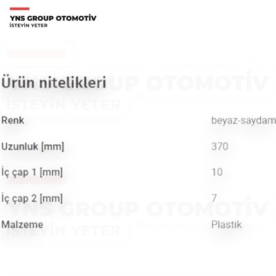 Dacia Logan 07- Mcv 1.5 Dci Yakıt Hava Alma Pompası (Elcik) Yns - 6001545517