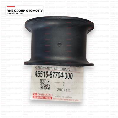 Daihatsu Applasue 90-00 Direksiyon Bağlantı Lastiği Sol Orjinal - 034551687704000