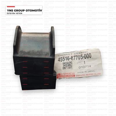 Daihatsu Applause 90-00 Direksiyon Bağlantı Lastiği Sağ Orjinal - 034551687705000