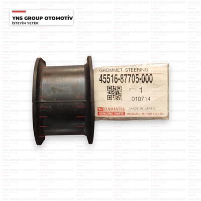 Daihatsu Applause 90-00 Direksiyon Bağlantı Lastiği Sağ Orjinal - 034551687705000