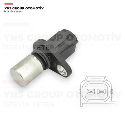 Daihatsu Copen 1.0 cc 06-12 Materia 05- Sirion Terios Yrv 00- 1.3 - 1.5 cc Toyota Yaris 1.5 00-20 Eksantrik Pozisyon Sensörü Delphi - Ss10938 - 9091905024