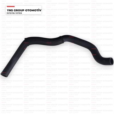 Daihatsu Cuore 03-06 1.0 cc (L251) Radyatör Alt Hortumu Orjinal - 0316572b2020