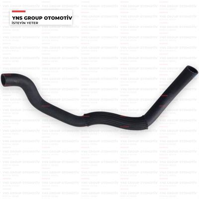 Daihatsu Cuore 03-06 1.0 cc (L251) Radyatör Alt Hortumu Orjinal - 0316572b2020