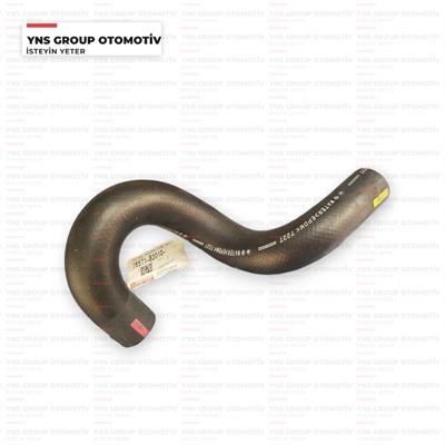 Daihatsu Cuore 03-10 (L251) 1.0 cc Move 02-06 (L150) Radyatör Üst Hortumu Orjinal - 0316571b2010000