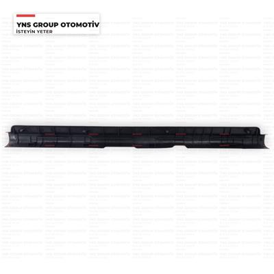 Daihatsu Cuore 03- (3 Kapı) Kapı Eşik Bakaliti Ön Sol Orjinal - 0367914b2030030