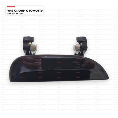Daihatsu Cuore 04-08 (L251) Kapı Kolu Dış Ön Sağ Orjinal - 0369210b2010