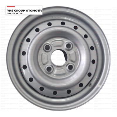 Daihatsu Cuore 06- Jant 12