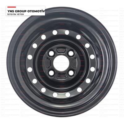 Daihatsu Cuore 06- Jant 12