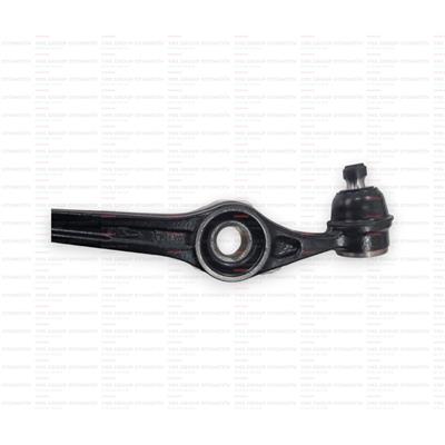 Daihatsu Cuore 86-94 Salıncak (Rotilli Kol) Ön Sağ - Sol Orjinal - 034806887208000 / 034806987208000