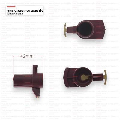 Daihatsu Cuore Hijet Move 90- 0.8 cc Tevzi Makarası Orjinal - 03191028720800