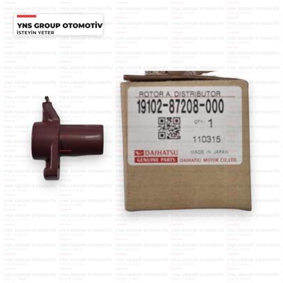 Daihatsu Cuore Hijet Move 90- 0.8 cc Tevzi Makarası Orjinal - 03191028720800