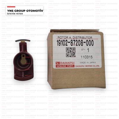 Daihatsu Cuore Hijet Move 90- 0.8 cc Tevzi Makarası Orjinal - 03191028720800