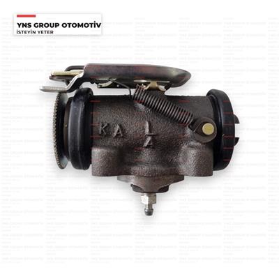 Daihatsu Delta 85-90 Fren Silindiri Arka Sol Orjinal - 034758087307000