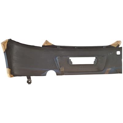 Daihatsu Materia 05-12 Arka Tampon Orjinal - 0352159b1060