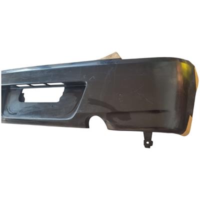 Daihatsu Materia 05-12 Arka Tampon Orjinal - 0352159b1060