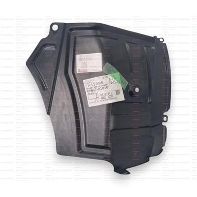 Daihatsu Sirion 04- Çamurluk Davlumbazı Arka Sağ Orjinal - 0365637b1010