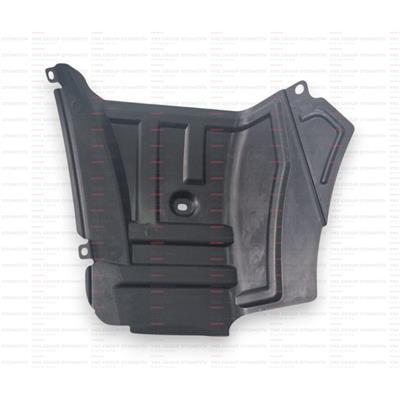 Daihatsu Sirion 04- Çamurluk Davlumbazı Arka Sağ Orjinal - 0365637b1010