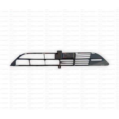 Daihatsu Materia 05-12 Ön Tampon Alt Panjuru (Izgarası) Orjinal - 0353112b1040