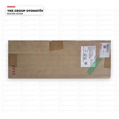 Daihatsu Materia 05- Kapı Cam Direk Bandı Arka Sol (Arkanın Arkası) Orjinal - 0375928b1010