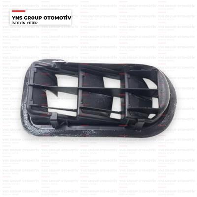 Daihatsu Materia Terios 05-12 Toyota Auris 12- Corolla 09- Arka Tampon İç Havalandırma Bakaliti Orjinal - 036293052010