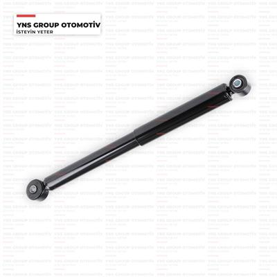 Daihatsu Move 98-02 1.0 Sirion 98-05 Yrv 01- Arka Amortisör Sağ - Sol Japanparts - Mm60008