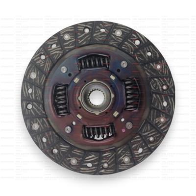 Daihatsu Sirion 00- Yrv 01- Materia 06- Copen 06- 1,3 cc K3-ve Debriyaj Balatası Orjinal - 033125097401