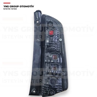 Daihatsu Sirion 04-12 Arka Stop Lambası Sol (Duysuz) Orjinal - 0381560b1020