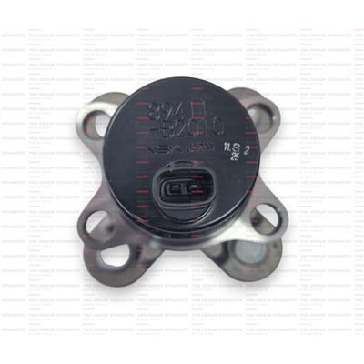 Daihatsu Sirion 04-13 Materia 05- 1,3 cc Arka Porya Komple Rulmanlı Orjinal - 0342410b1010