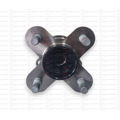 Daihatsu Sirion 04-13 Materia 05- 1,3 cc Arka Porya Komple Rulmanlı Orjinal - 0342410b1010
