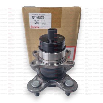 Daihatsu Sirion 04-13 Materia 05- 1,3 cc Arka Porya Komple Rulmanlı Orjinal - 0342410b1010